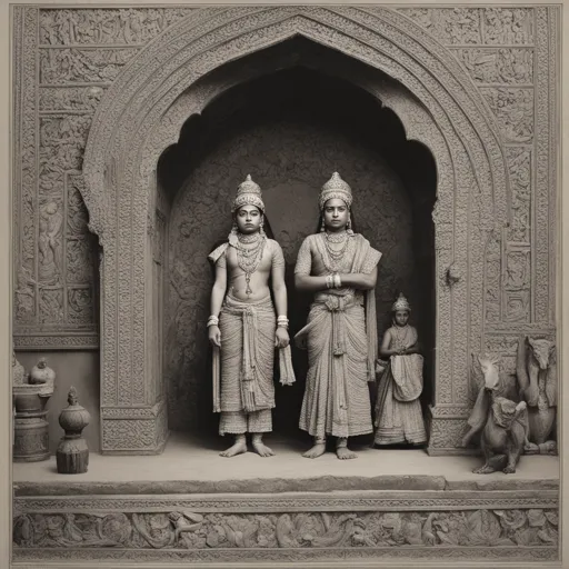 Sarvabhauma Bhattacharya