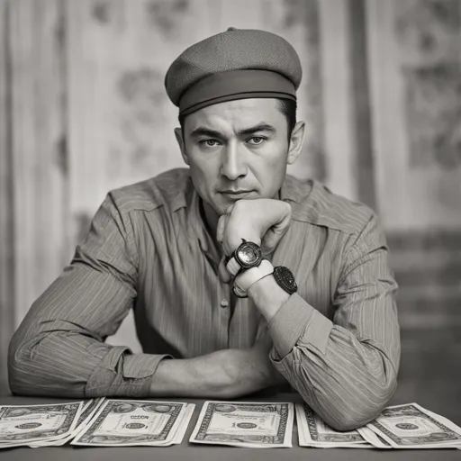 Sarvar Ikramov