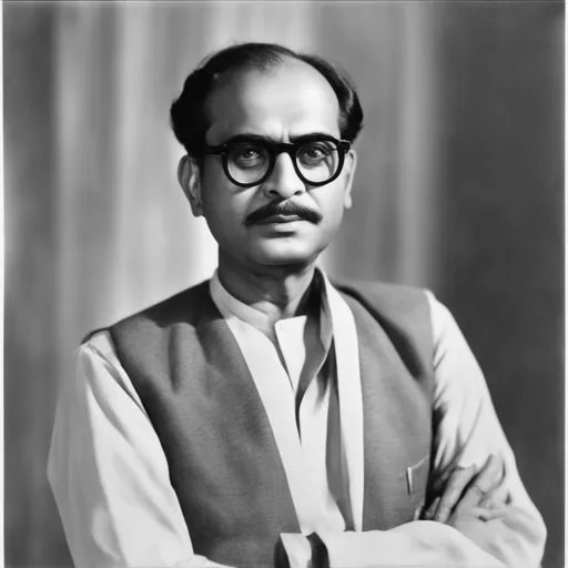 Sarveshwar Dayal Saxena