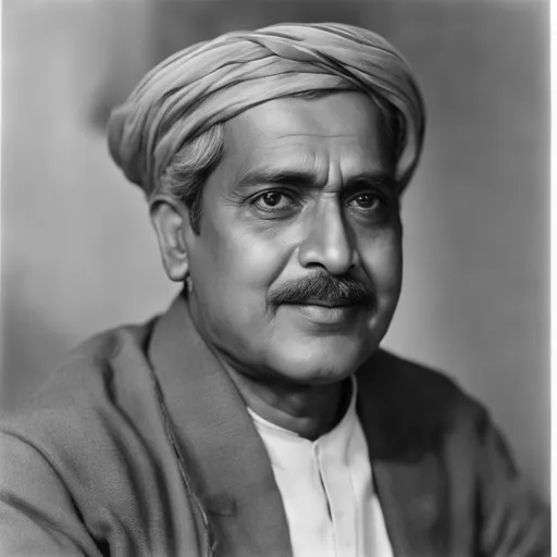 Sarvottam Badami