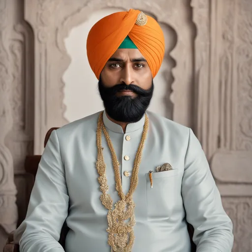 Sarvraj Singh