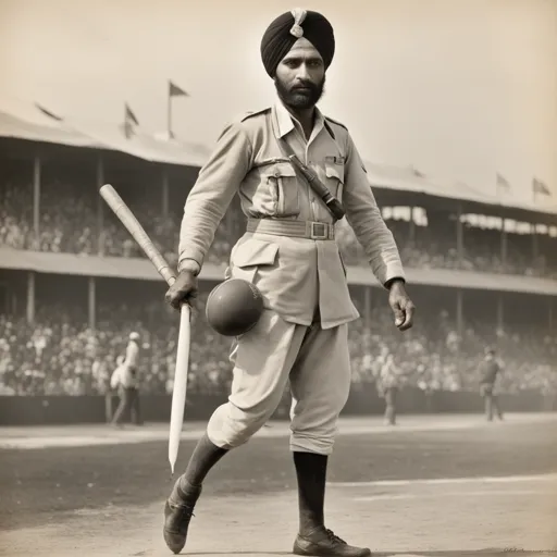 Sarwan Singh