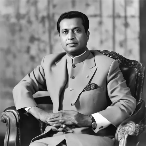 Sarwar Jamal Nizam
