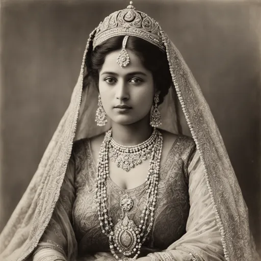 Sarwar Sultana Begum