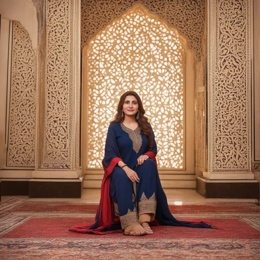 Sarwat Fatima