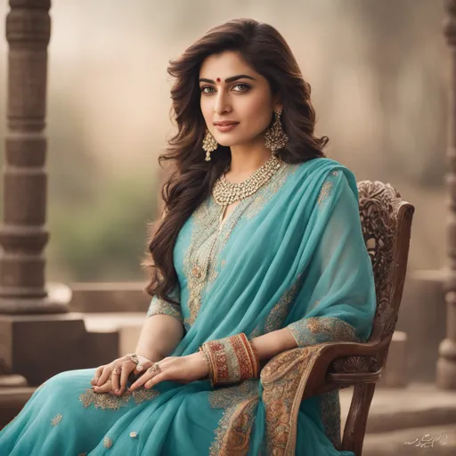 Sarwat Nazir