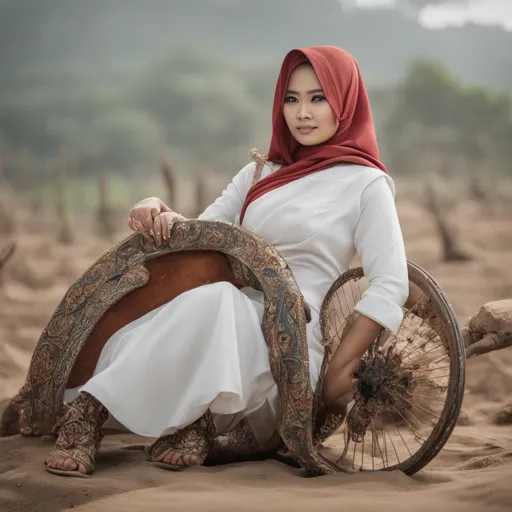 Sarwendah Kusumawardhani