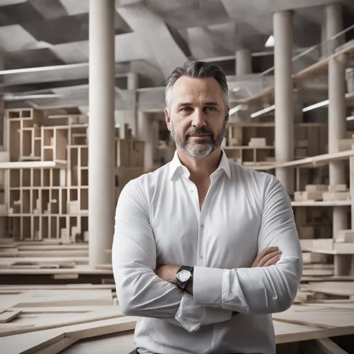 Sasa Radulovic (architect)