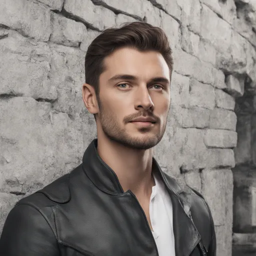 Sascha Bajin