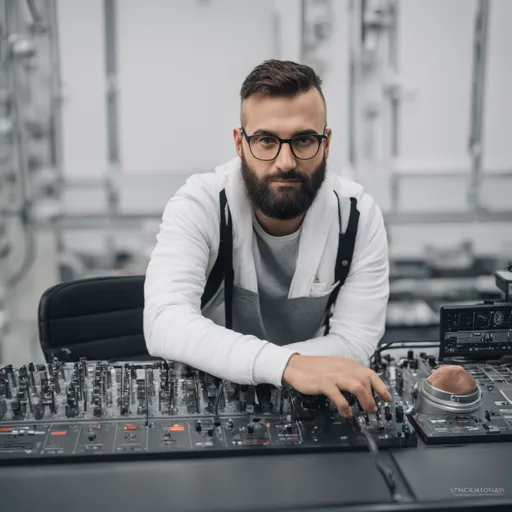 Sascha Dikiciyan