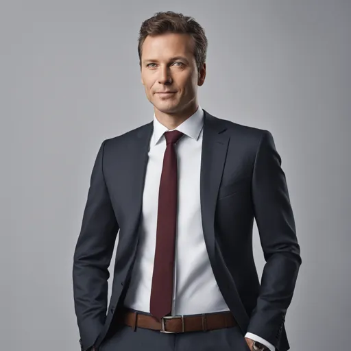 Sascha Georges