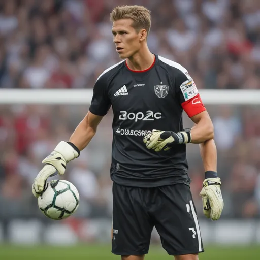 Sascha Stulz
