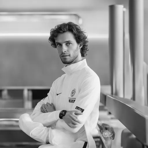 Sascha Subarsky