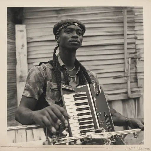 Sasha (Jamaican musician)