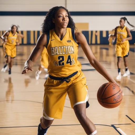 Sasha Goodlett