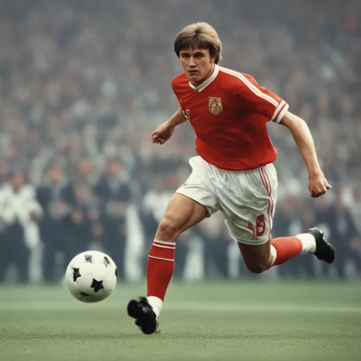 Sasha Gotsmanov