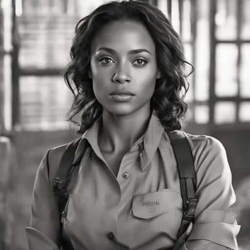 Sasha Jackson