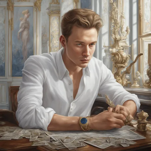 Sasha Krivtsov