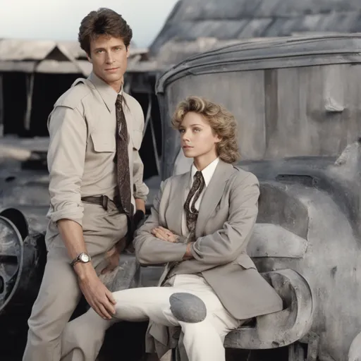 Sasha Mitchell