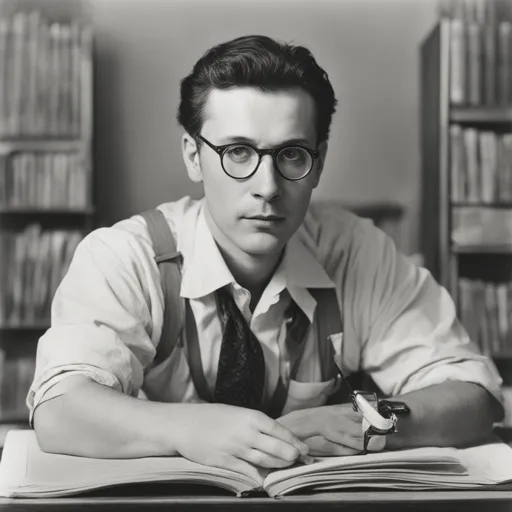 Sasha Sokolov