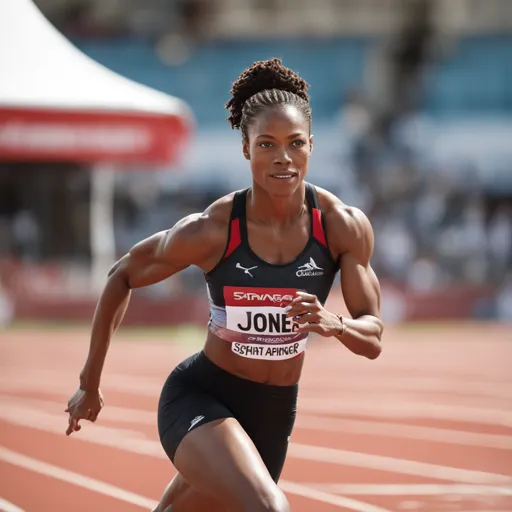 Sasha Springer-Jones