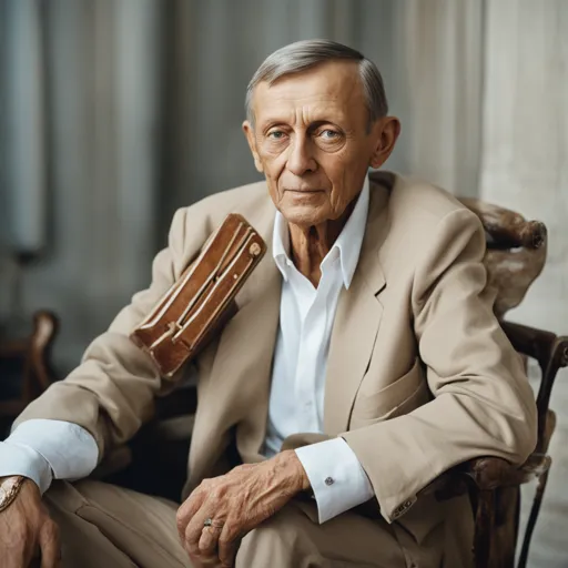 Sasha Yevtushenko
