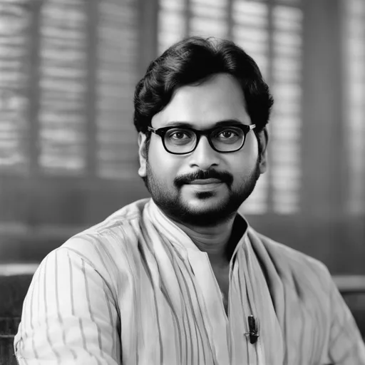 Sashanka Shekhar Sarkar