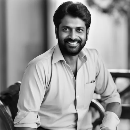 Sashi Menon