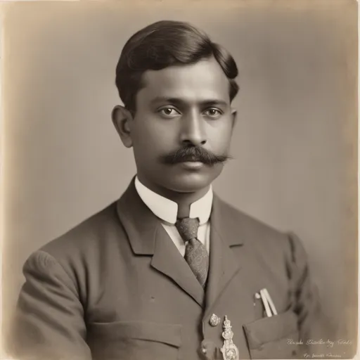 Sashibhusan Rath