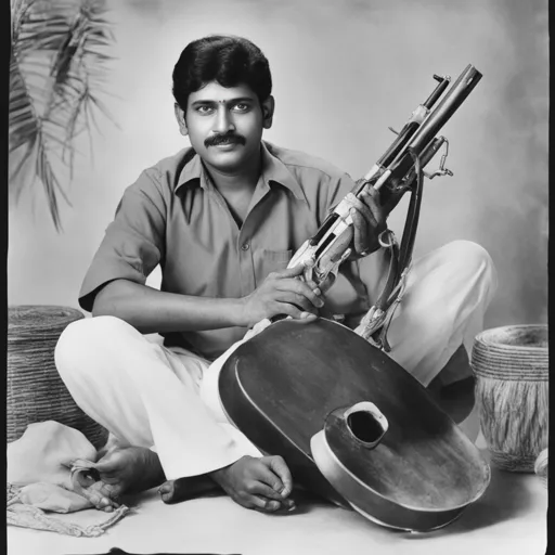 Sasi Shanker