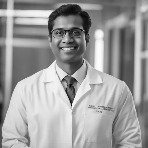 Sasikanth Manipatruni