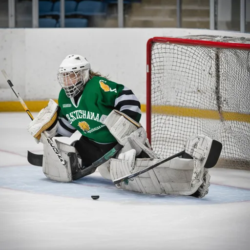 Saskatchewan Female U18 AAA Hockey League