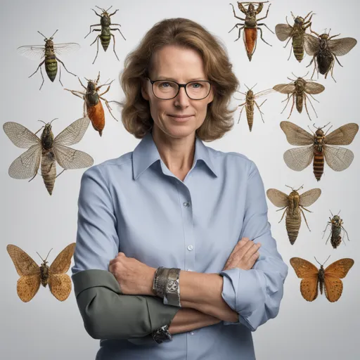 Saskia Hogenhout