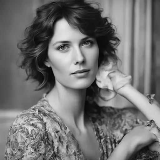 Saskia Olde Wolbers