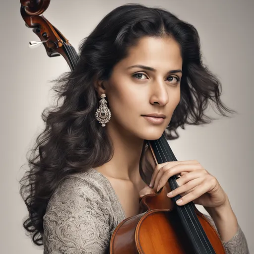 Saskia Rao-de Haas