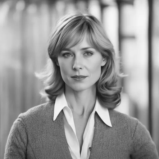 Saskia Reeves