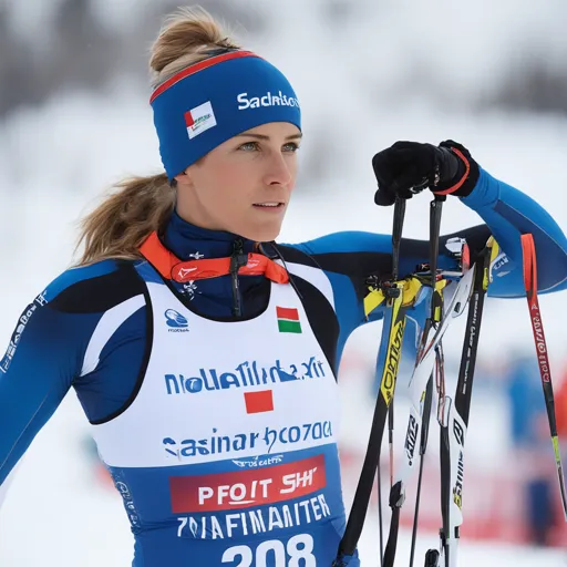 Saskia Santer
