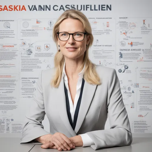 Saskia Van Uffelen