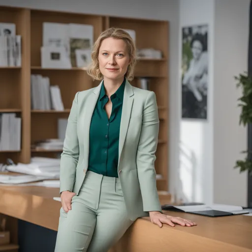 Saskia Weishaupt