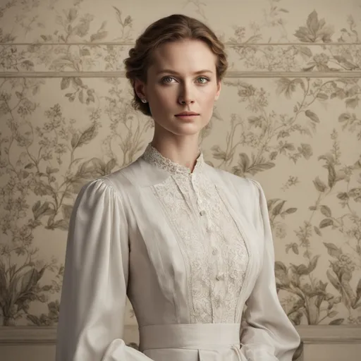 Saskia Wickham