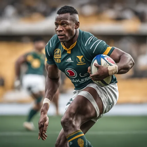 Sasko Ndlovu