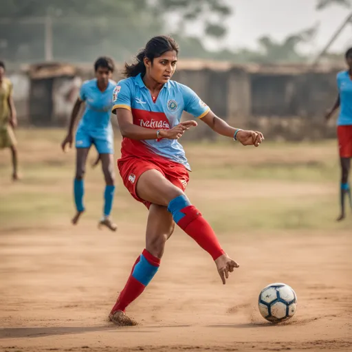 Sasmita Mallik