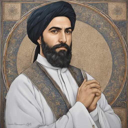 Sassan Behnam-Bakhtiar