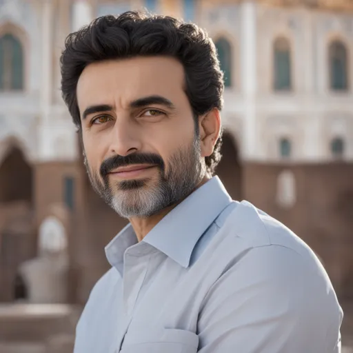 Sasson Khakshouri