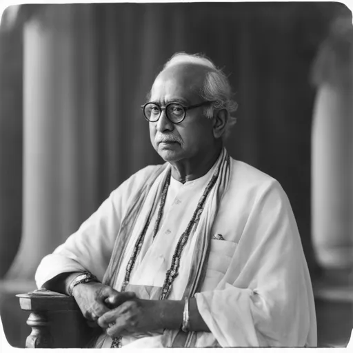 Sasthipada Chattopadhyay