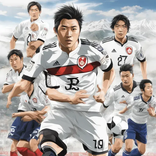 Sasuga Kiyokawa