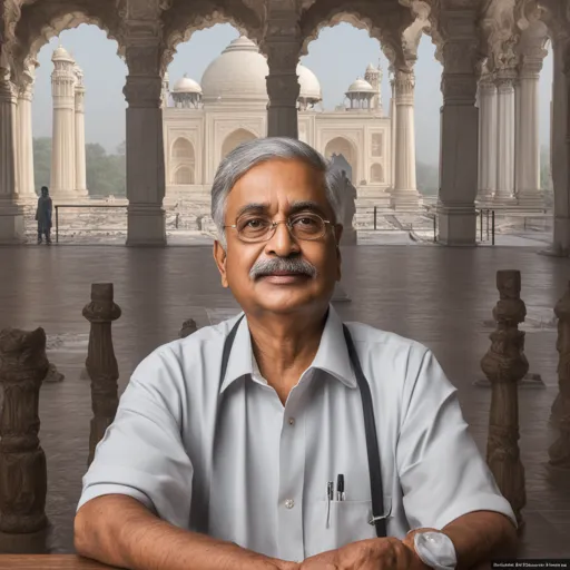 Sat Mahajan