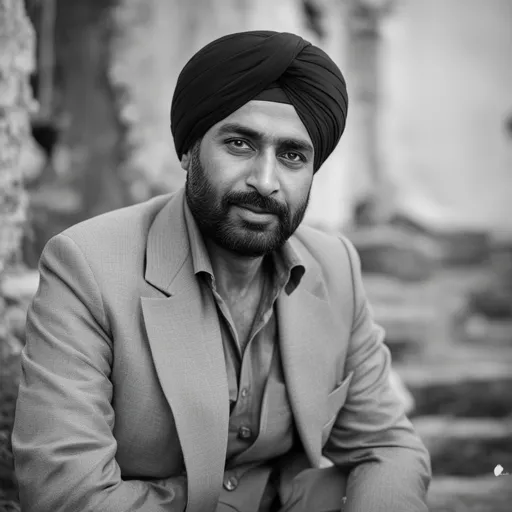 Sat Pal Kapur