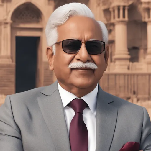Sat Pal Khattar