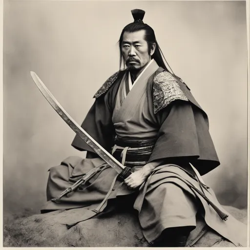 Satake Masayoshi